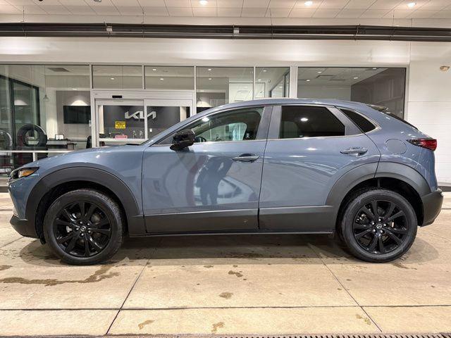 Mazda CX-30 2024
