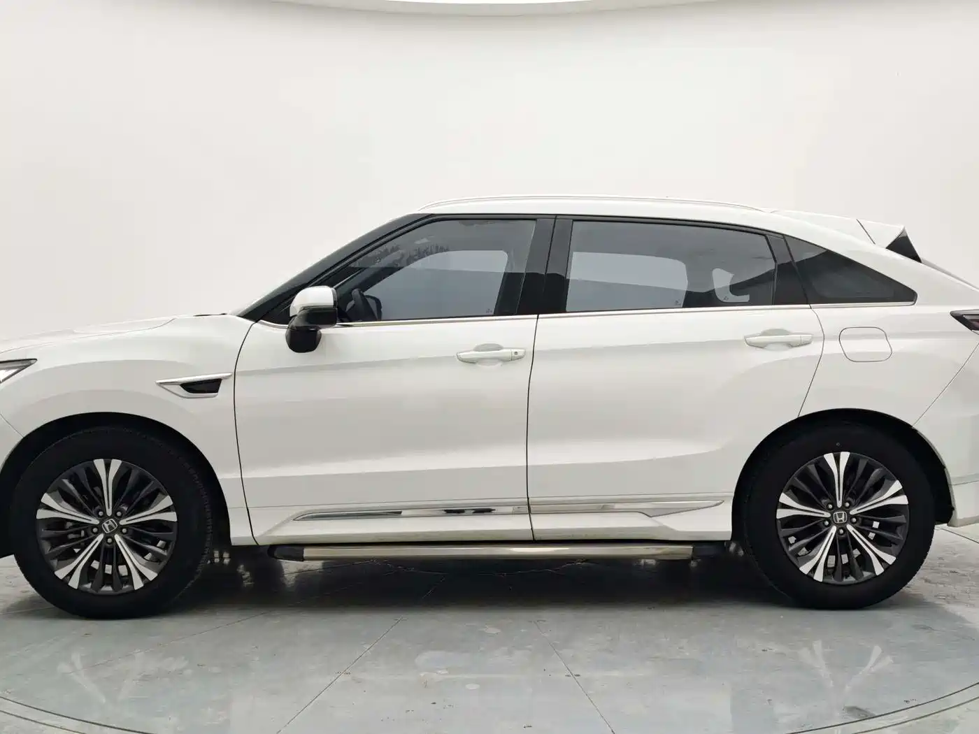 Honda UR-V 2023