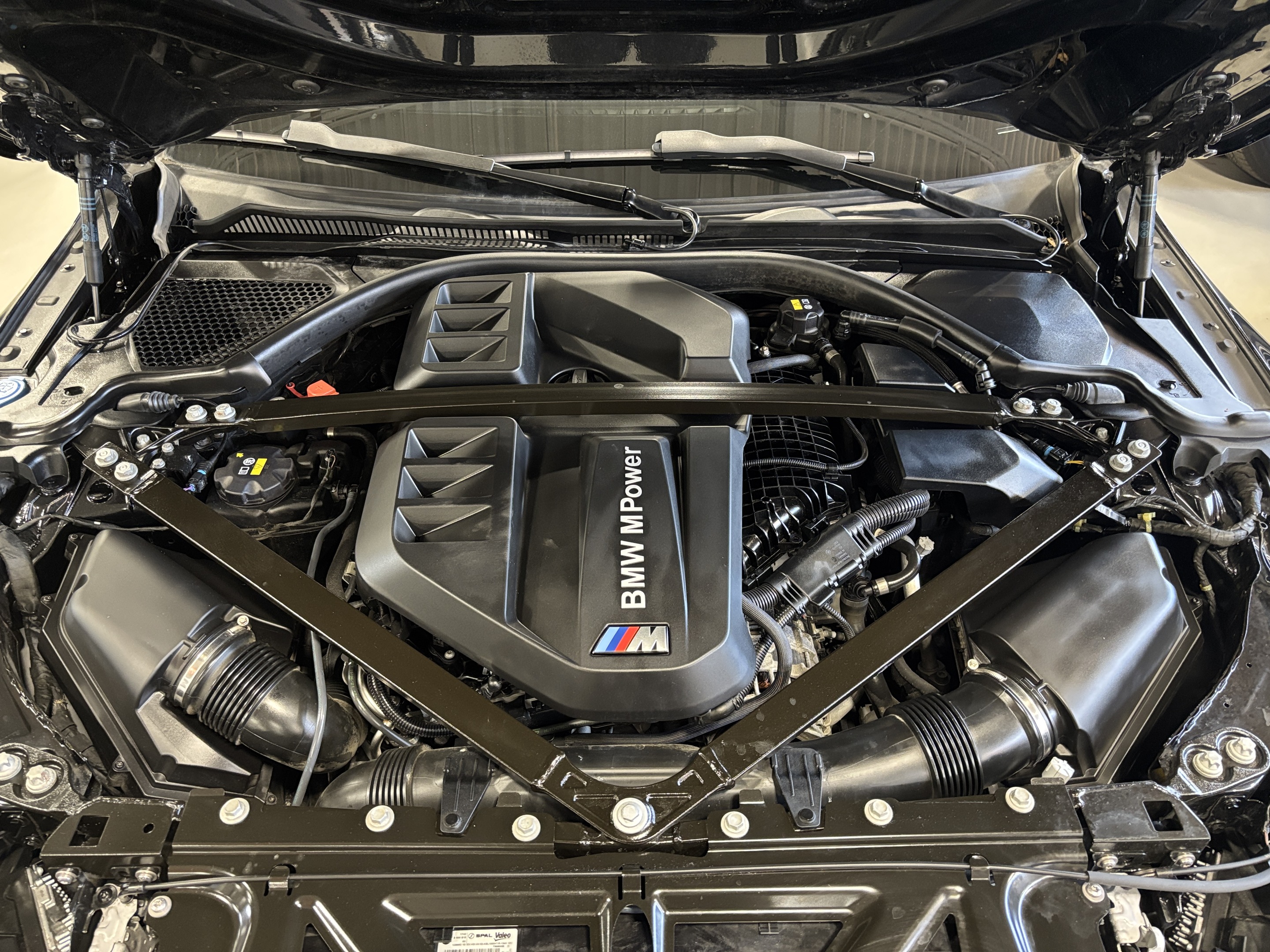 BMW M4 2022