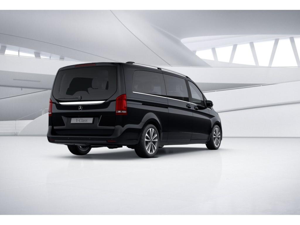 Mercedes-Benz V 250 2023