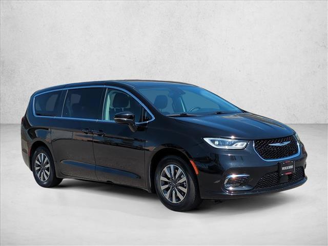 Chrysler Pacifica 2024