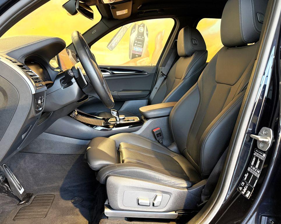 BMW X3 2023