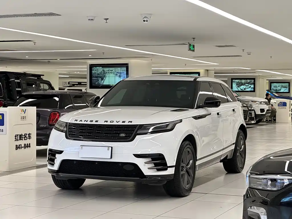Land Rover Range Rover Velar 2024