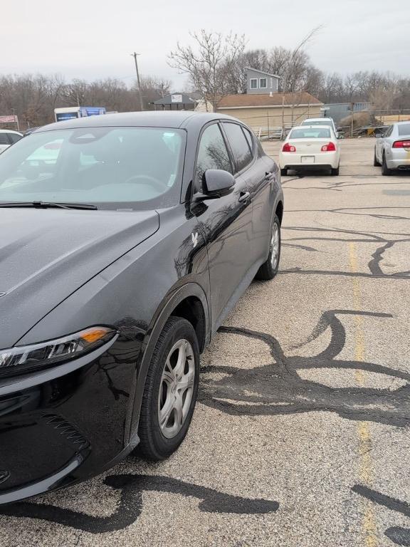 Dodge Hornet 2023