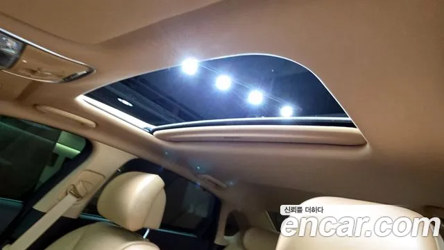 Kia K9 2022