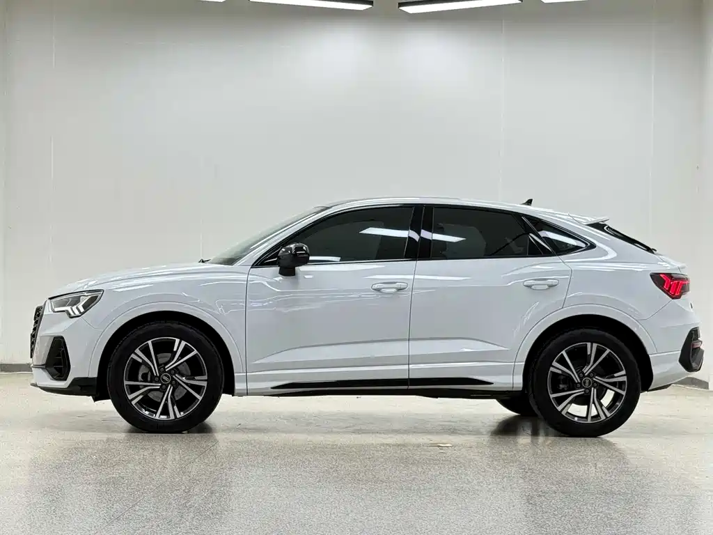 Audi Q3 Sportback 2022