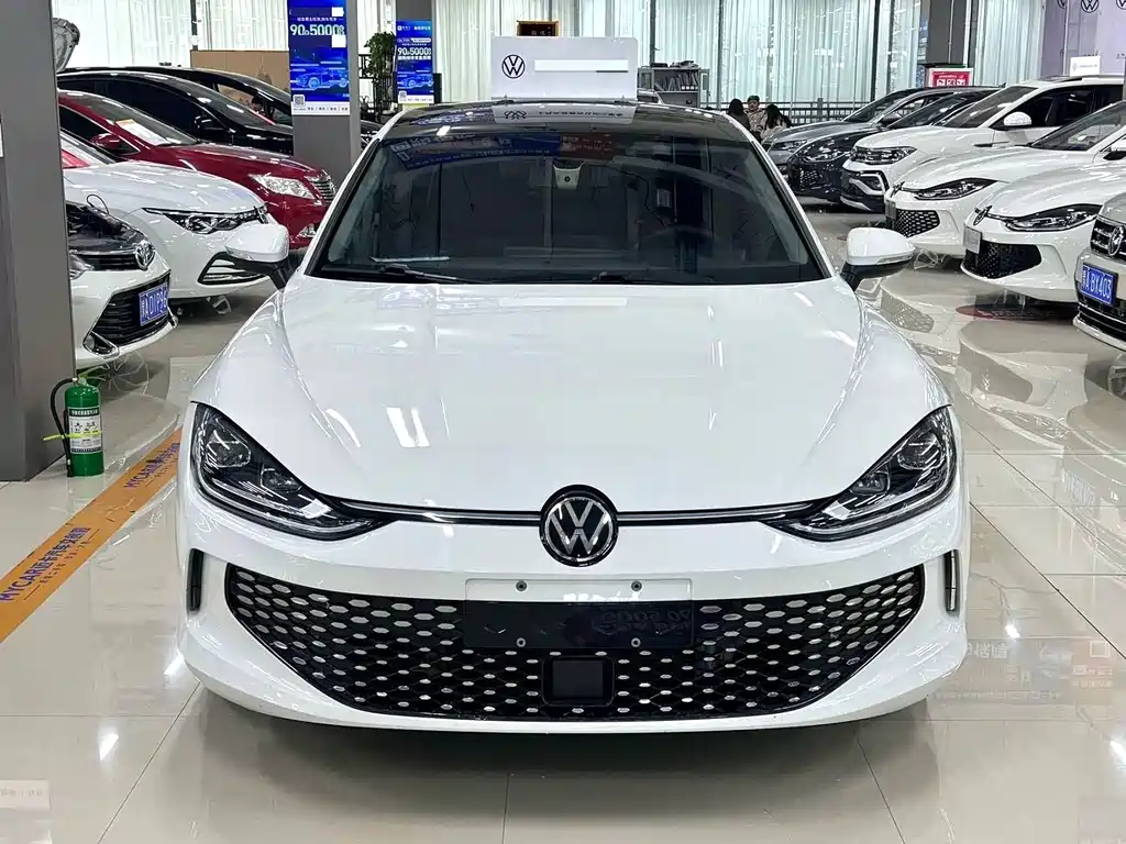 Volkswagen Lamando 2023