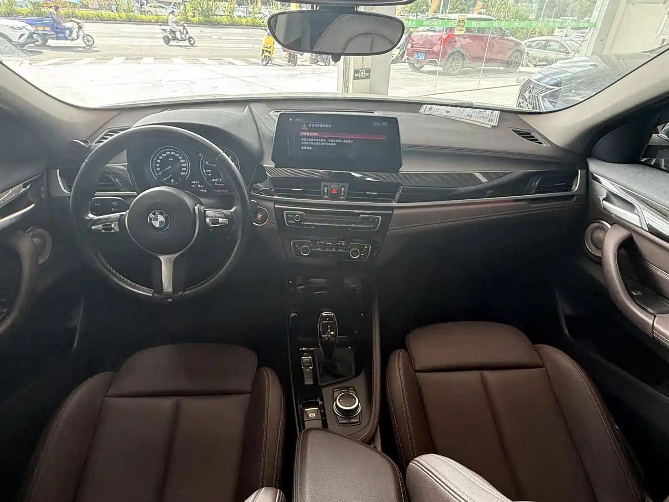BMW X2 2023