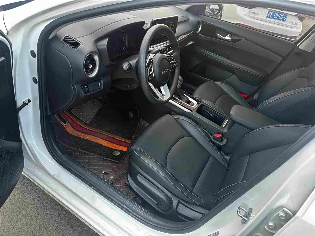 Kia K3 2023