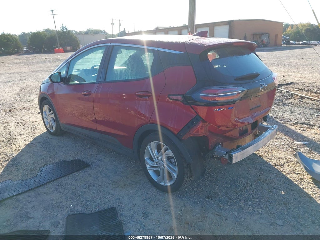 Chevrolet Bolt 2023