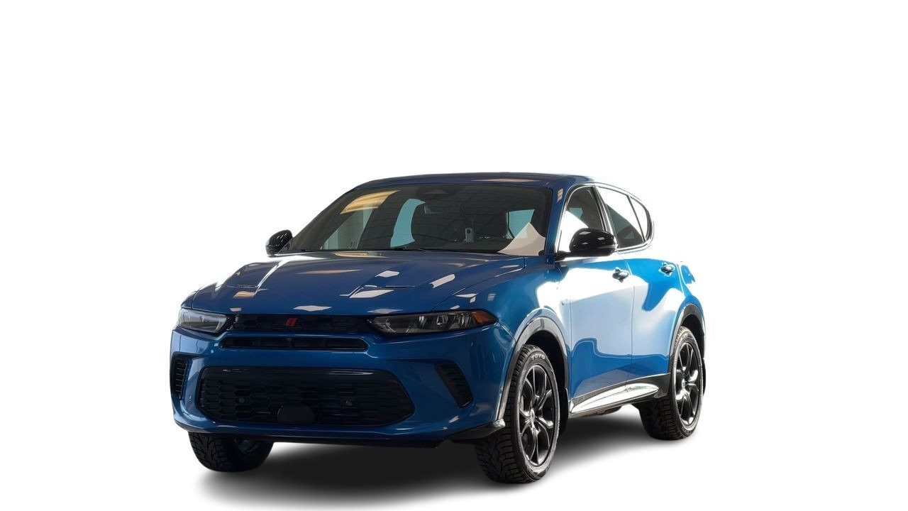 Dodge Hornet 2024