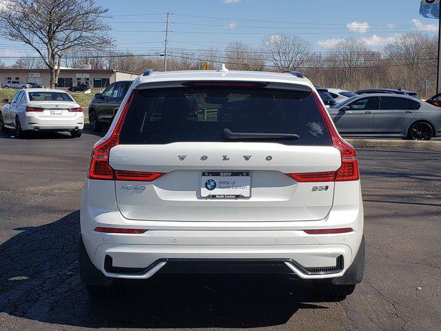 Volvo XC60 2023