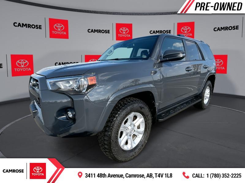 Toyota 4Runner 2024
