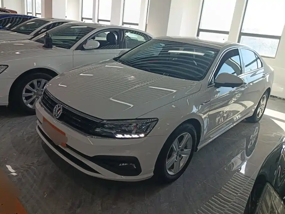 Volkswagen Lamando 2022