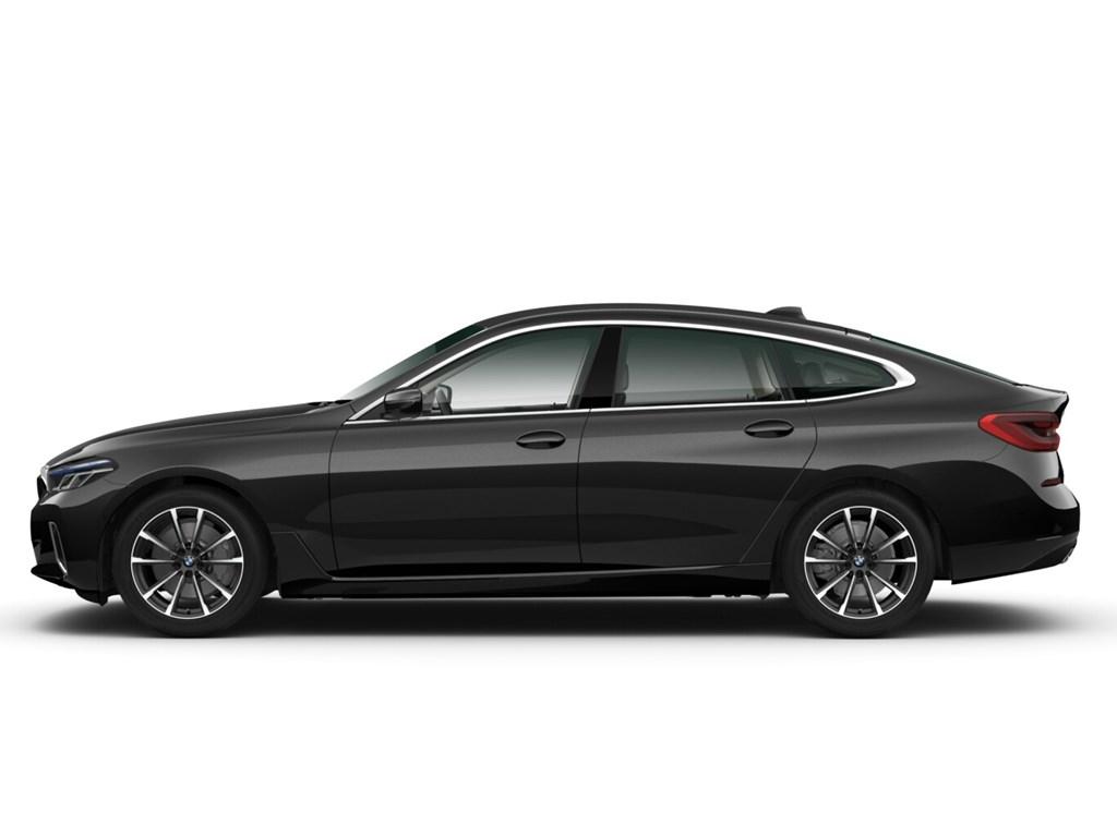 BMW 640 GRAN TURISMO 2022