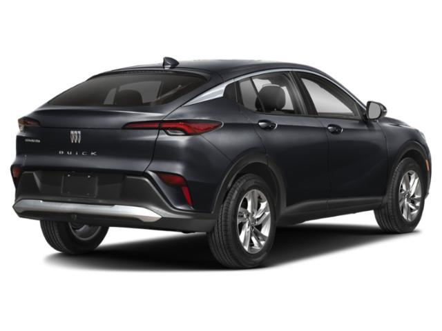 Buick Envista 2024