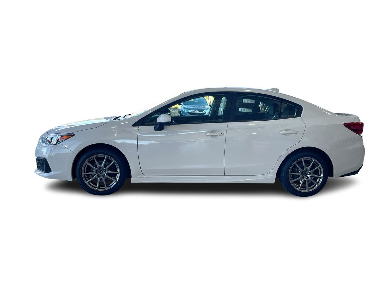 Subaru Impreza 2020