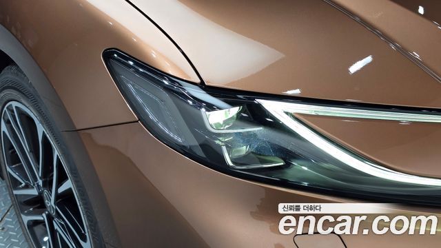 Toyota Camry 2025