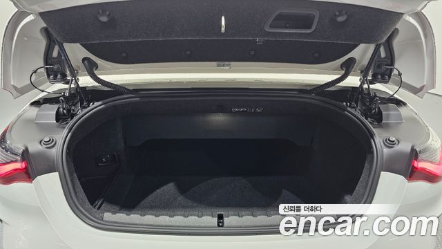 BMW 4 серии 2024
