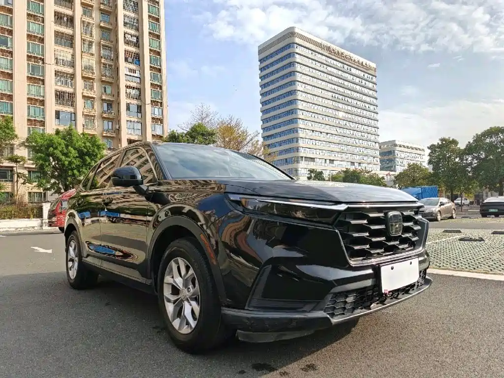Honda CR-V 2022