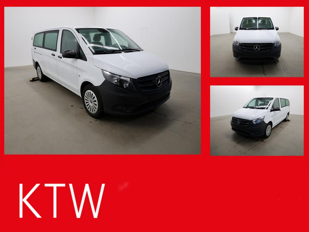 Mercedes-Benz Vito 2021