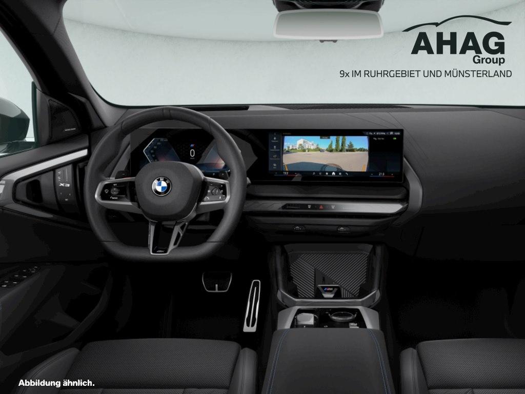 BMW X3 2025