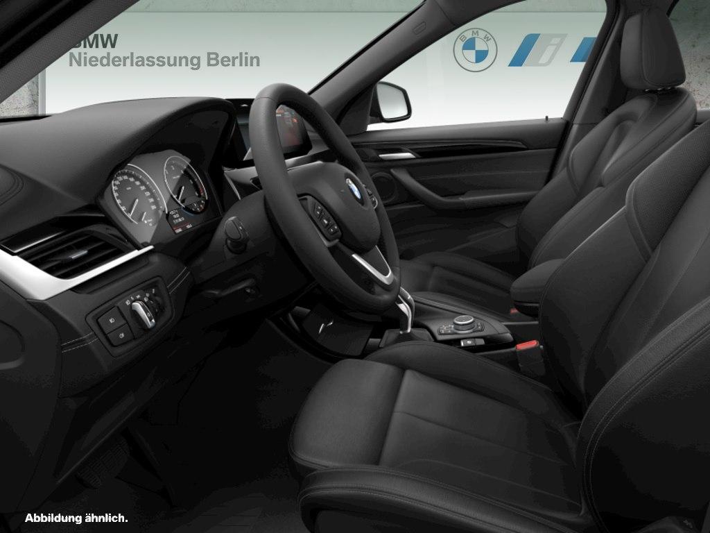 BMW X1 2022