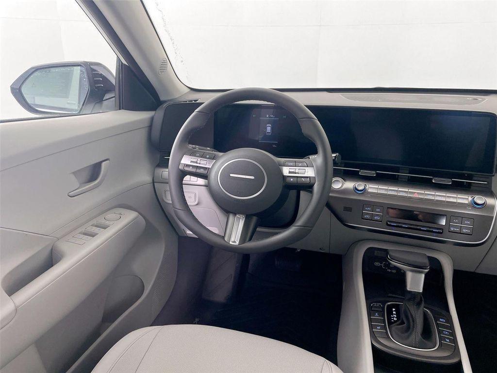 Hyundai Kona 2026