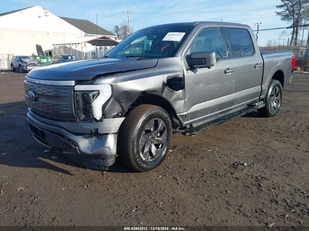 Ford F 150 2022