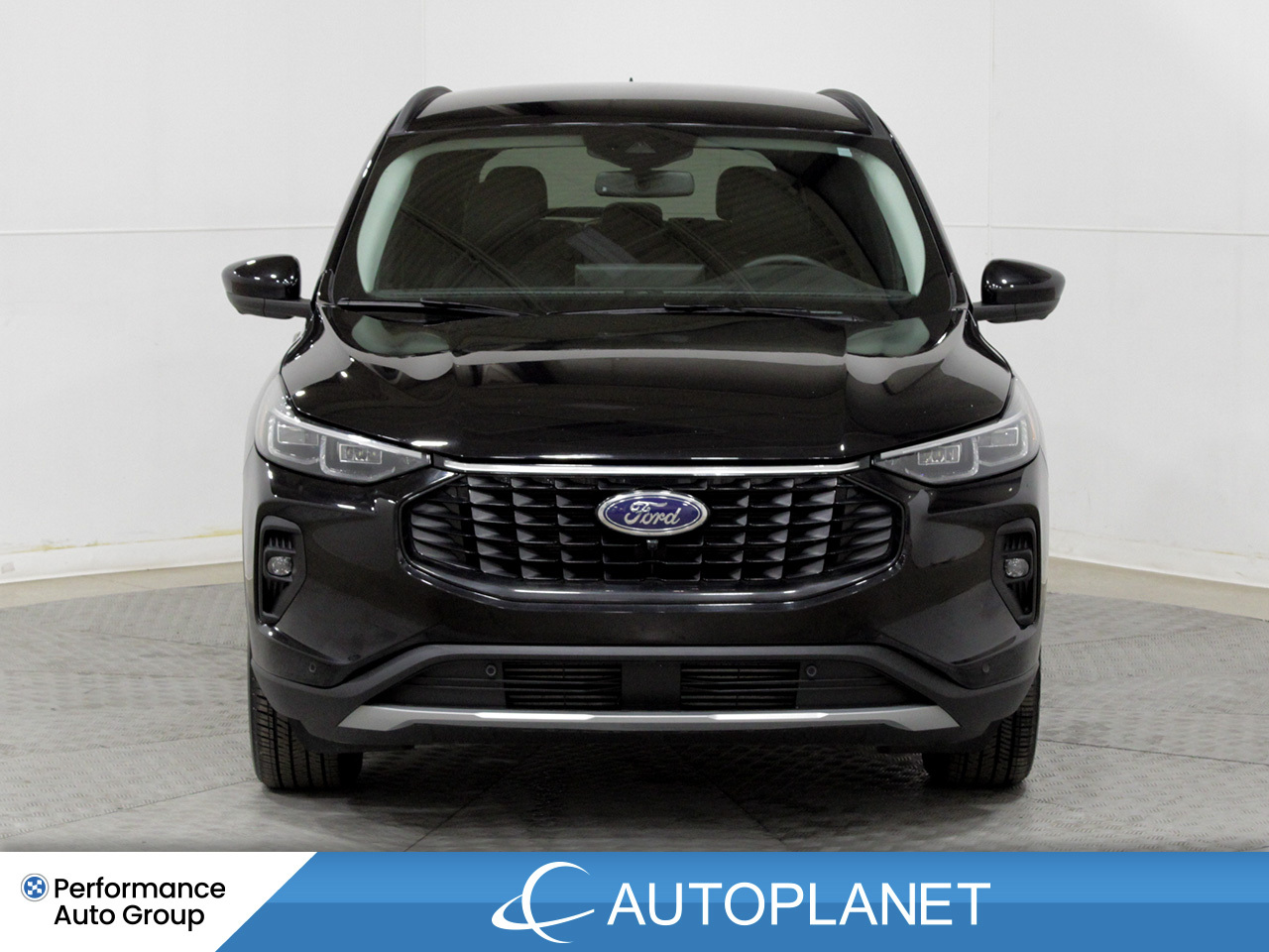Ford Escape 2024