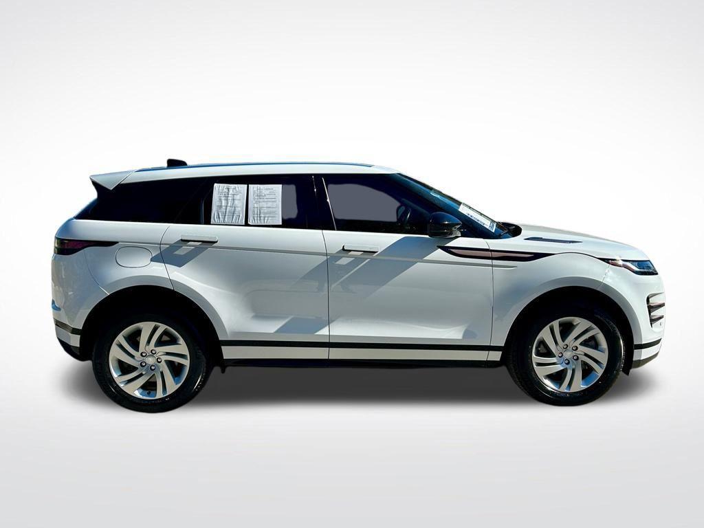 Land Rover Range Rover Evoque 2023
