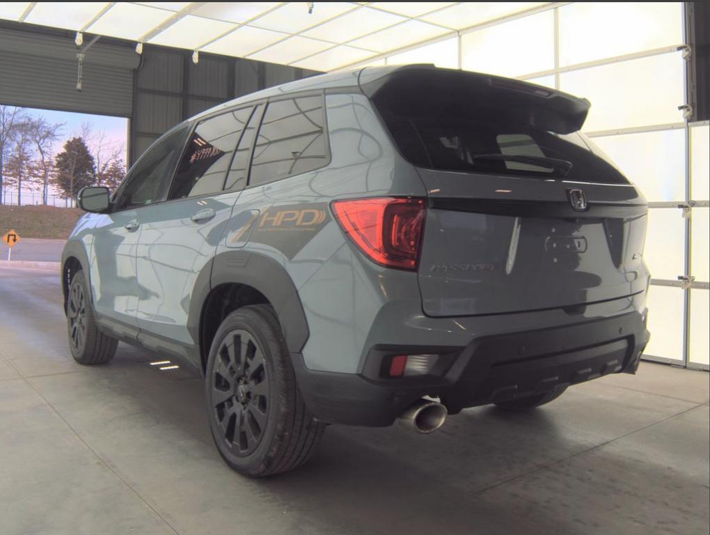 Honda Passport 2023