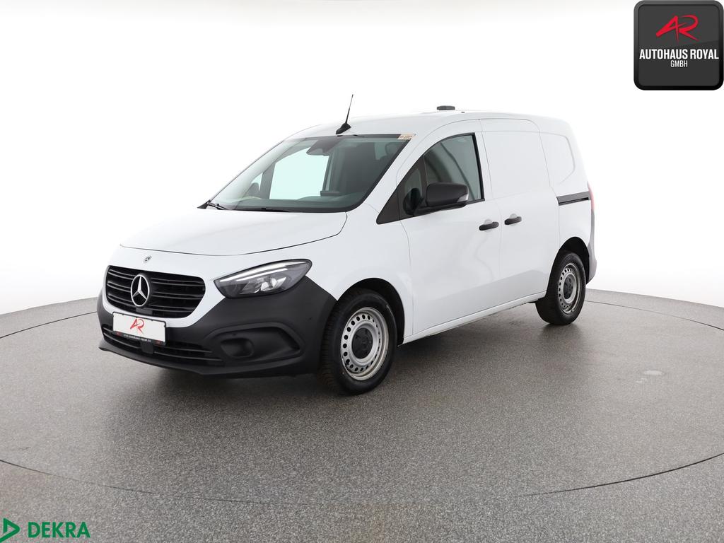 Mercedes-Benz Citan 2022