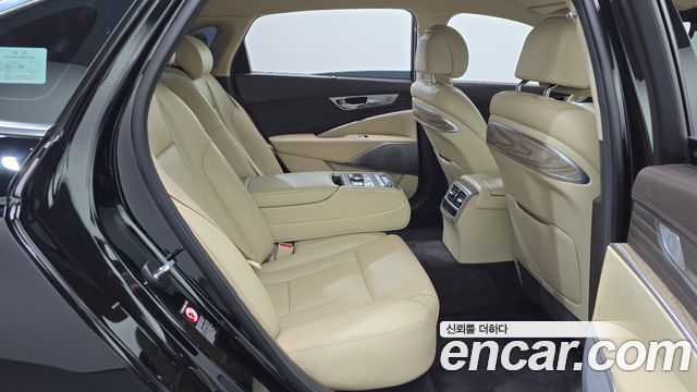 Kia K9 2021