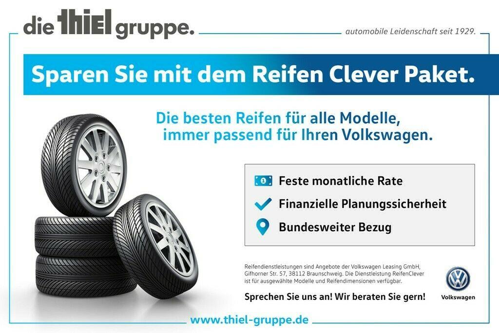 Volkswagen Golf 2024