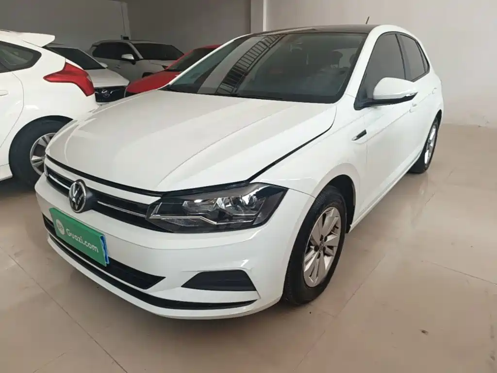 Volkswagen Polo 2024