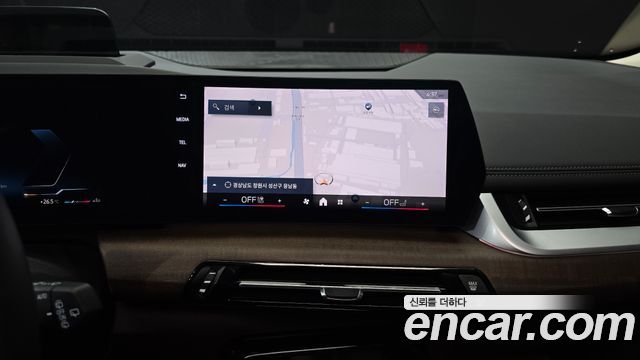 BMW 2 серии 2025