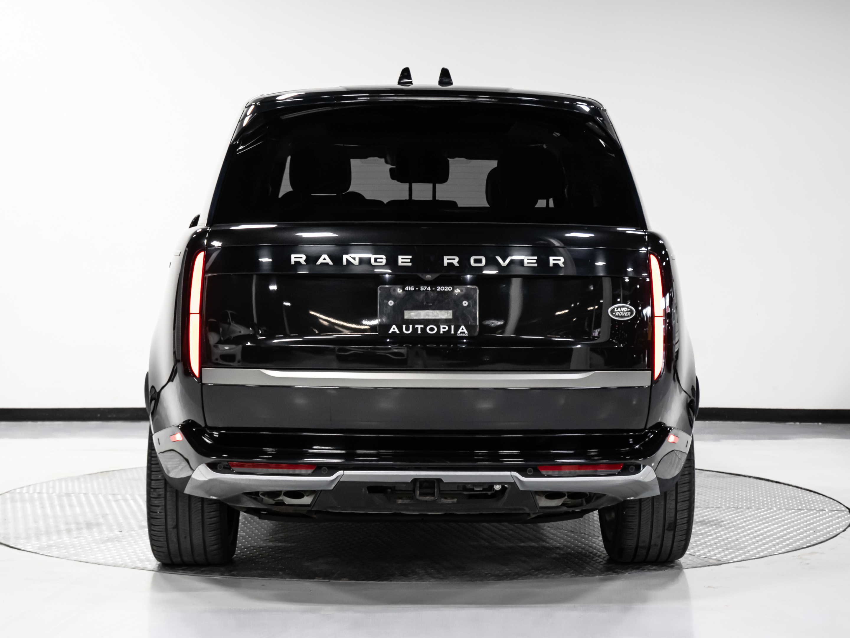 Land Rover Range Rover 2023