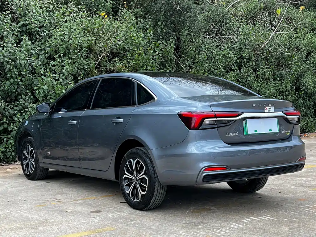 Roewe i6 2022