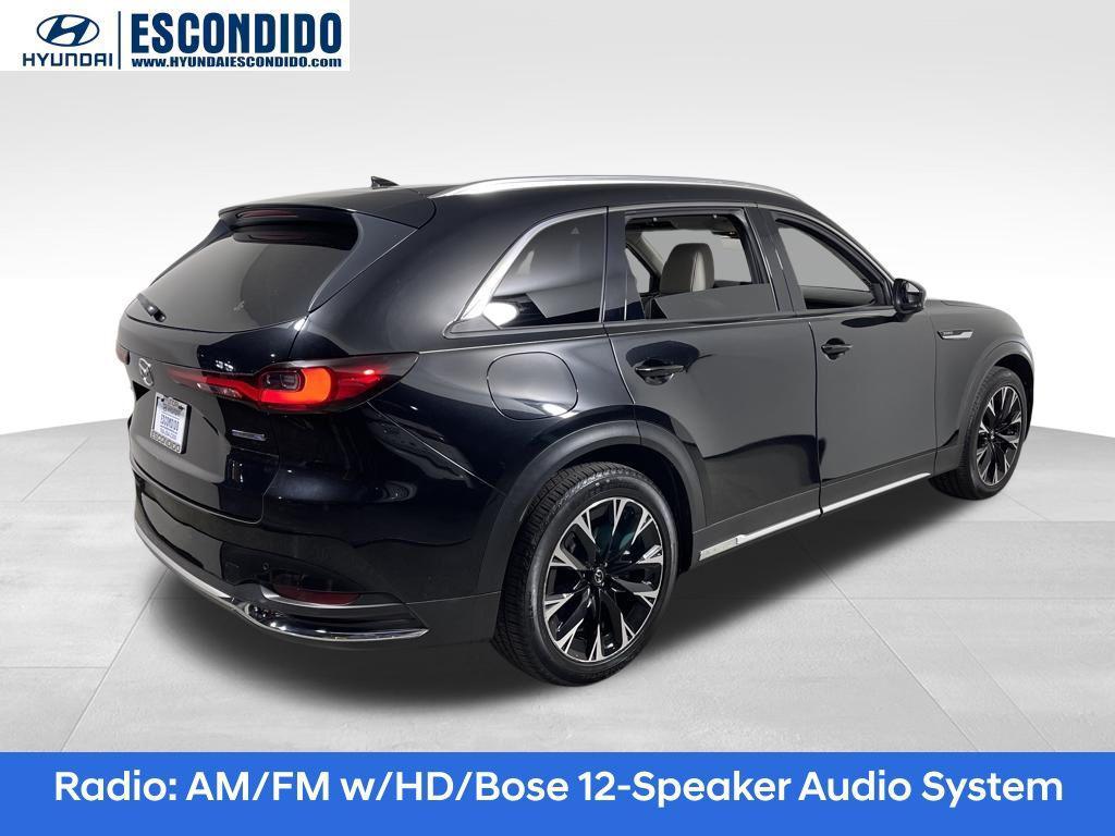 Mazda CX-90 2024