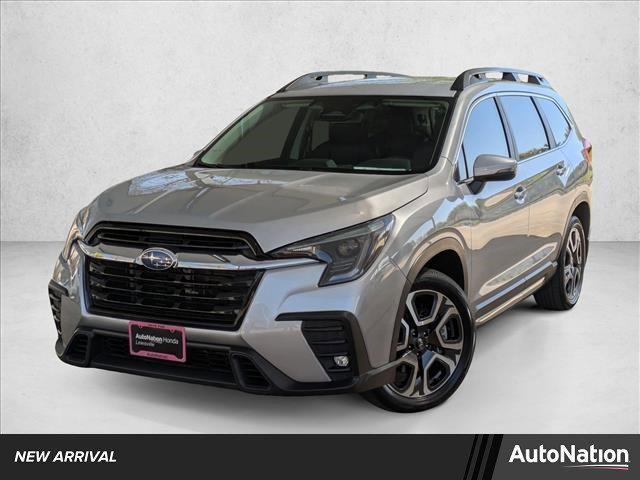 Subaru Ascent 2023