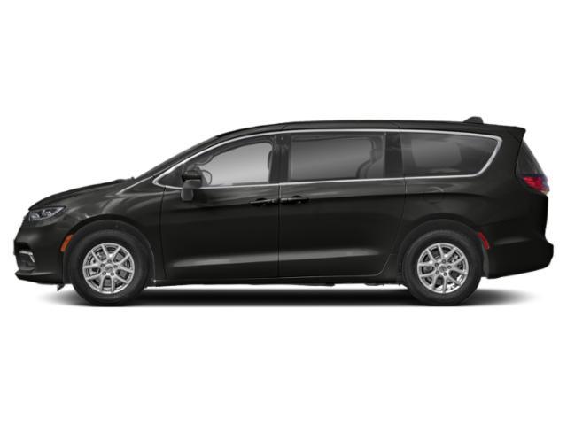 Chrysler Pacifica 2023