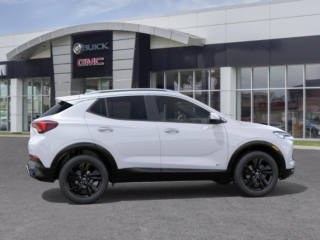 Buick Encore GX 2026