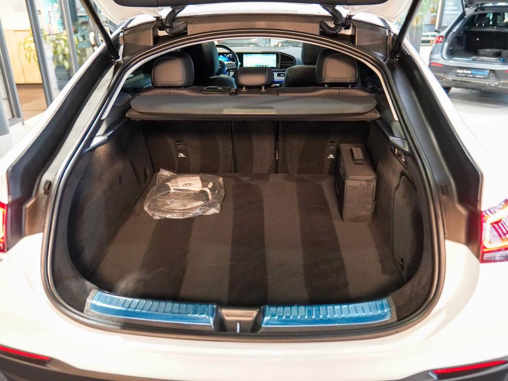 Mercedes-Benz GLE 350 2021