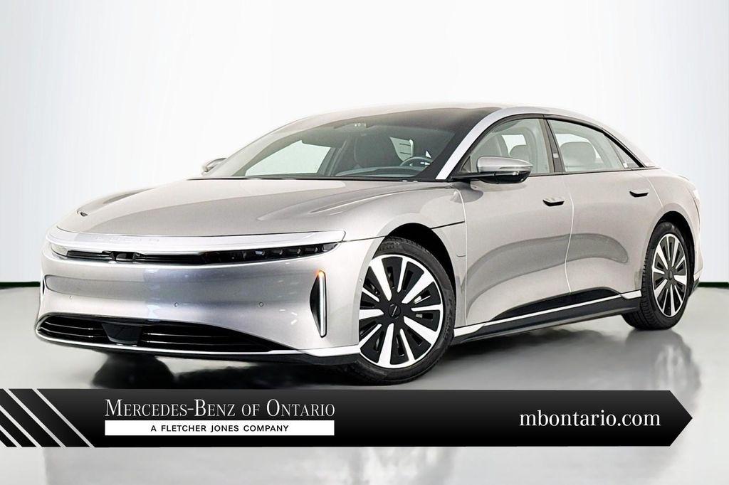 Lucid Air 2023