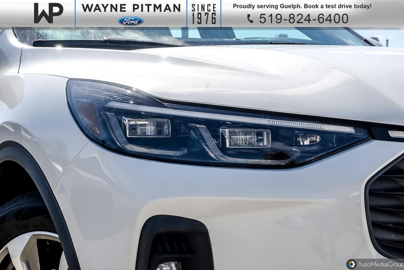 Ford Escape 2025