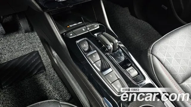 Chevrolet Bolt EUV 2023