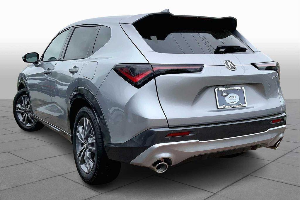 Acura ADX 2025