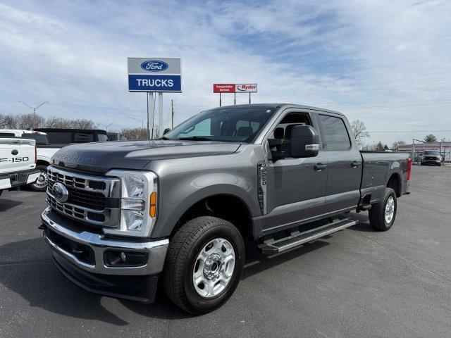 Ford F 250 2025