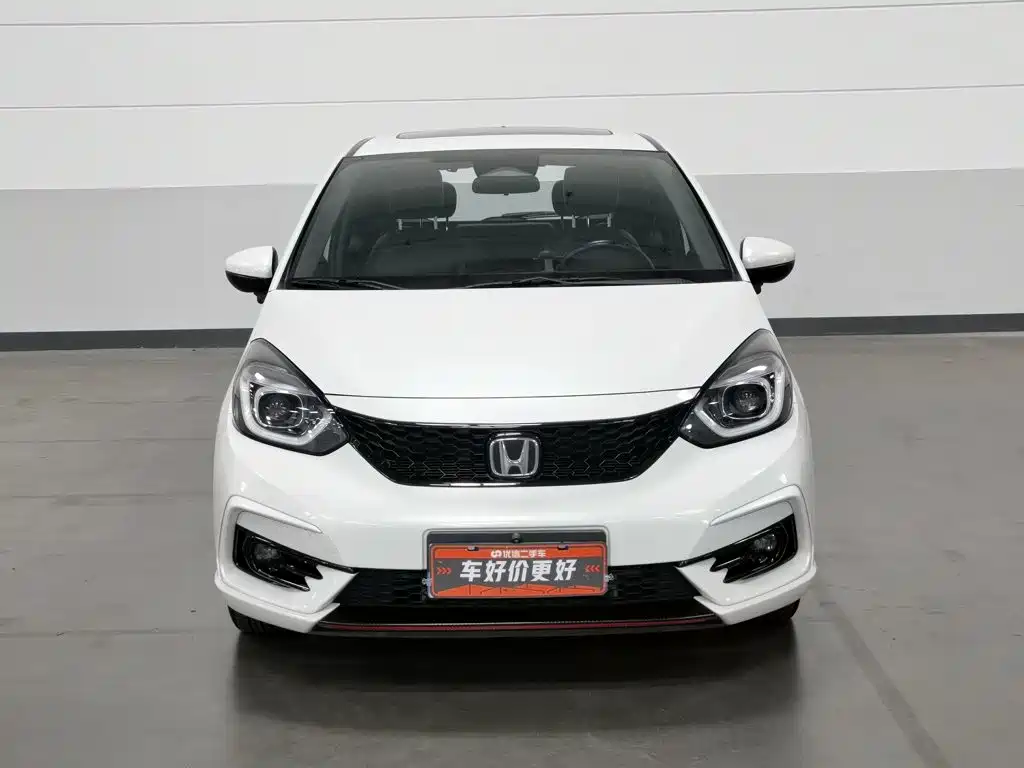 Honda Life 2023
